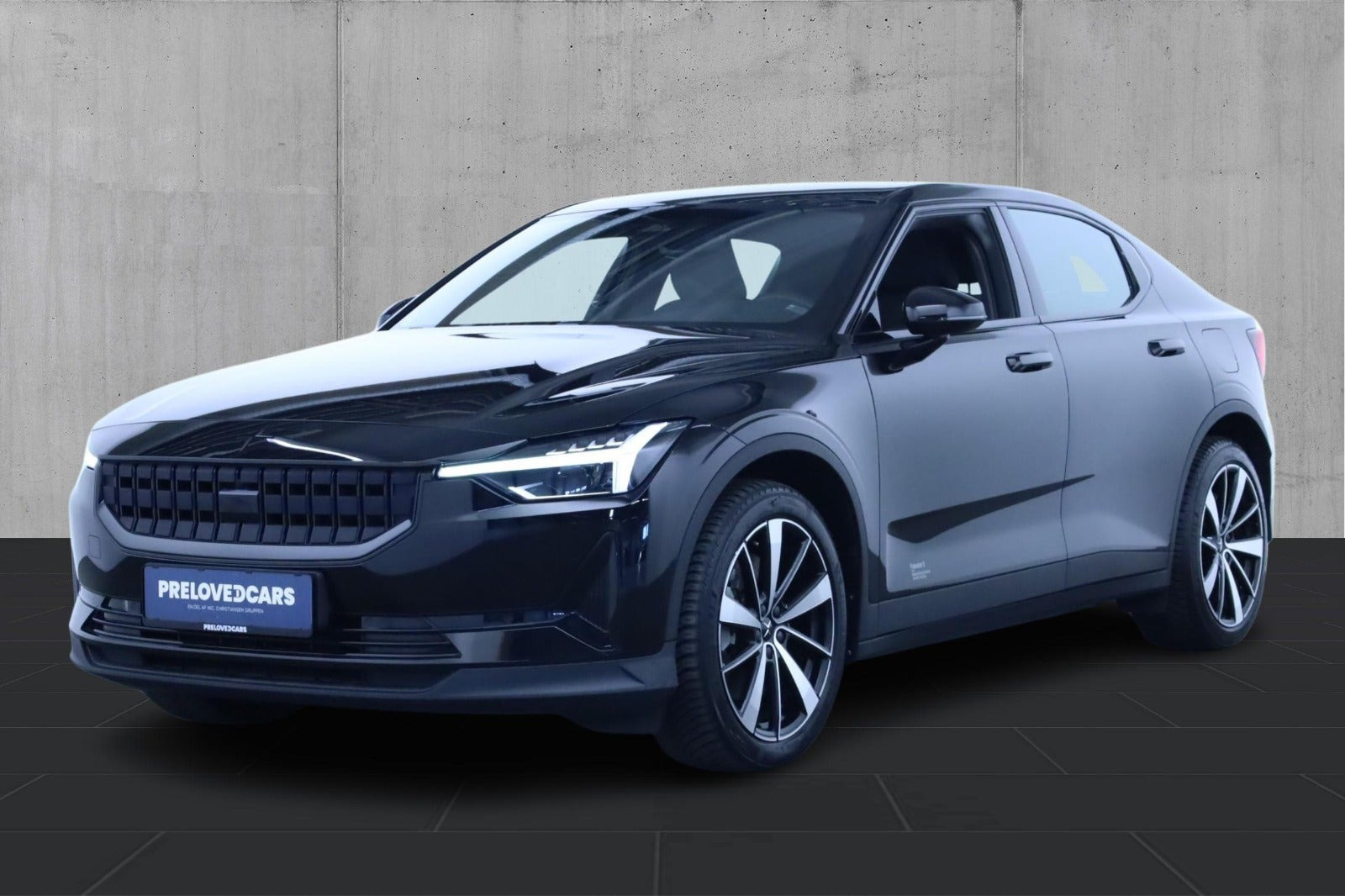 Polestar 2 Standard Range