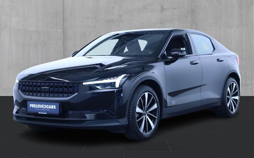 Polestar 2 Standard Range