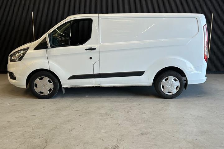 undefined Ford Transit Custom 320 L1 fra 2022