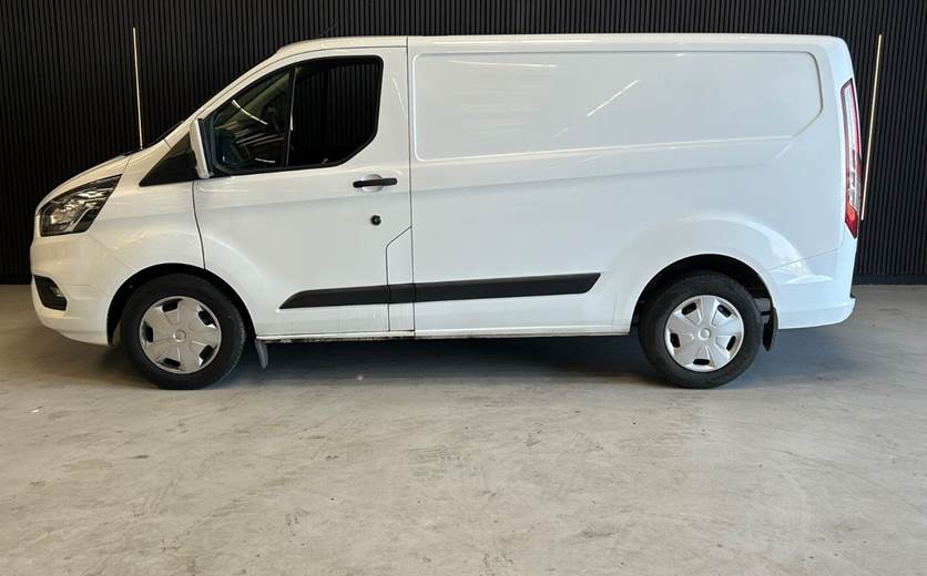 Ford Transit Custom 320 L1 2,0 TDCi 130 Trend aut.