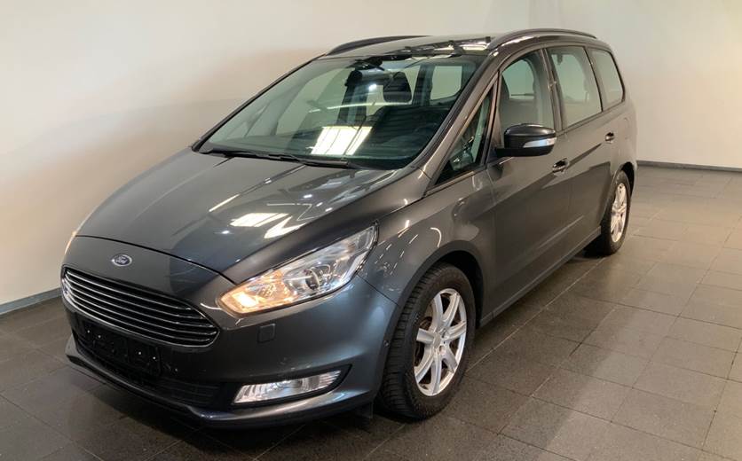 Ford Galaxy 1,5 EcoBoost Trend