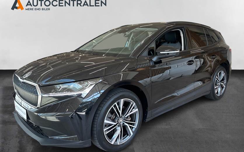 Skoda Enyaq 60 iV Premium