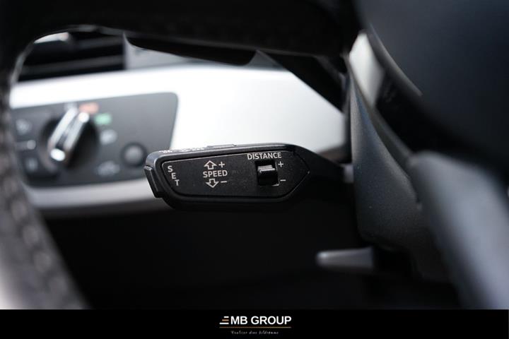 undefined Audi A4 fra 2019