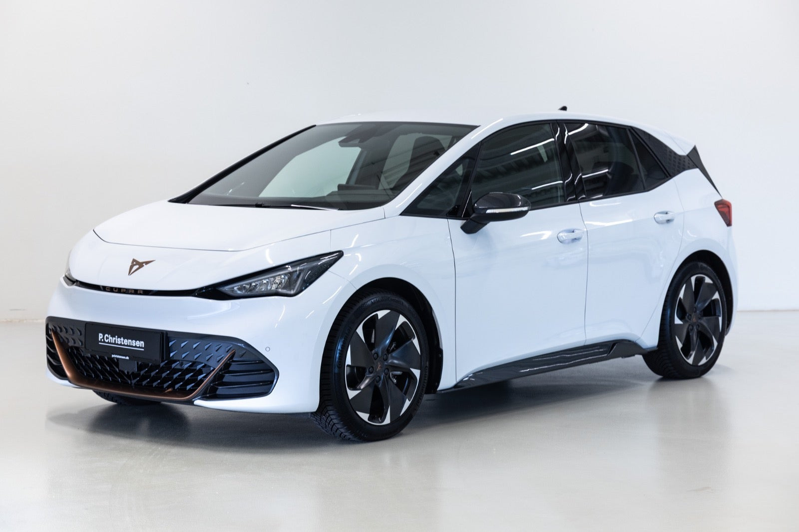 Cupra Born 77 e-Boost