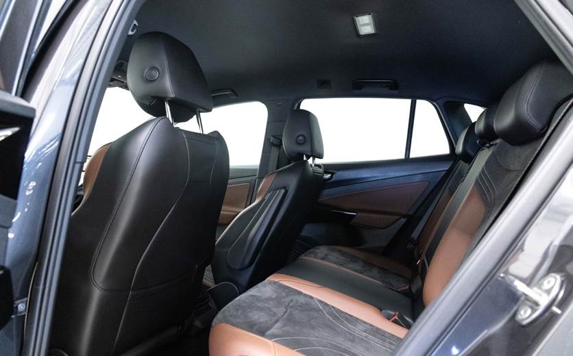 VW ID.4 77 Pro Performance