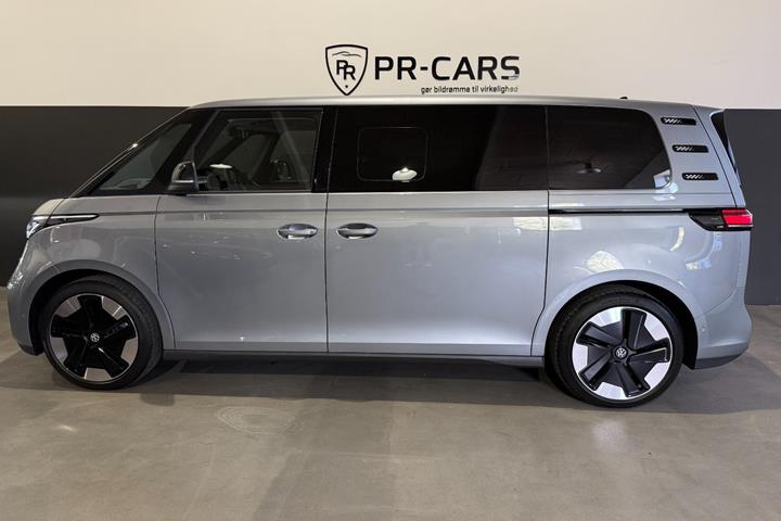 undefined VW ID.Buzz fra 2026