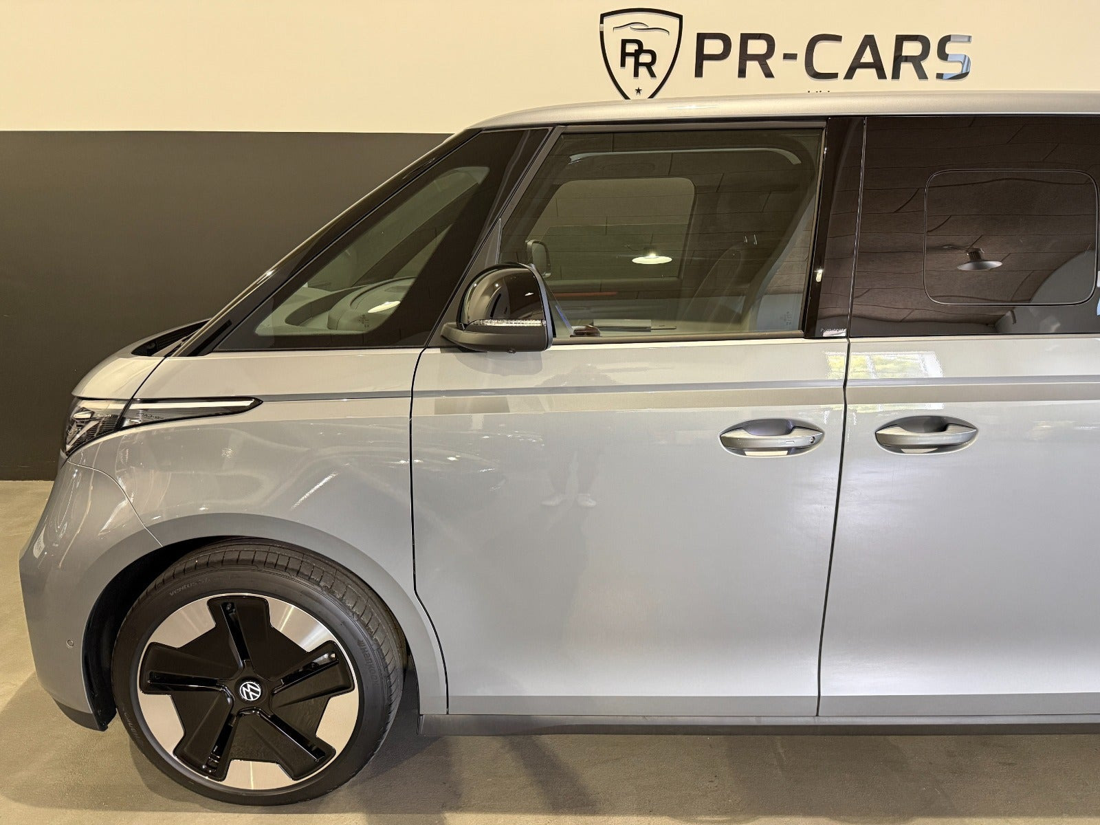 undefined VW ID.Buzz fra 2026