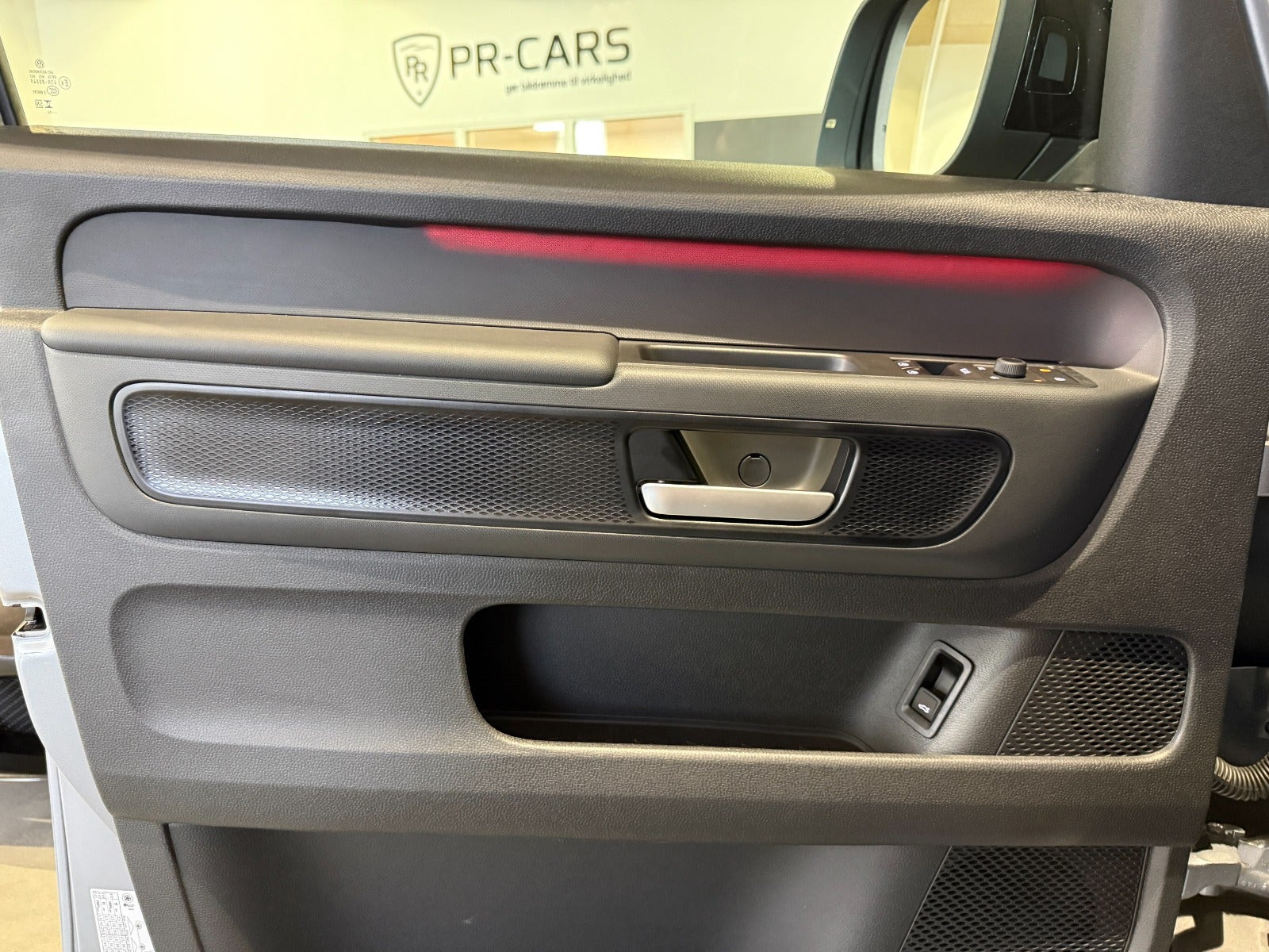 undefined VW ID.Buzz fra 2026