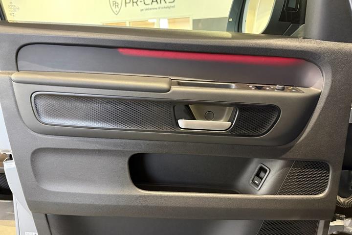 undefined VW ID.Buzz fra 2026