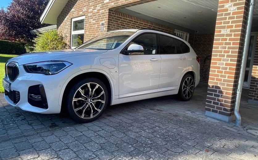 BMW X1 1,5 xDrive25e M-Sport+ aut.