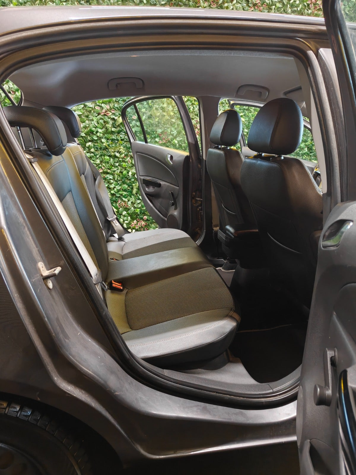 undefined Opel Corsa fra 2010