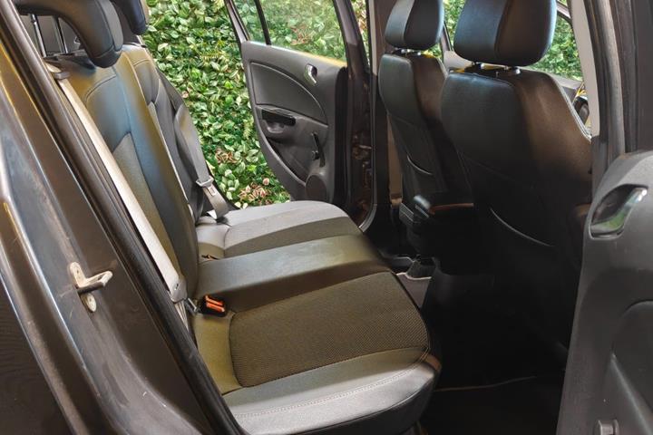 undefined Opel Corsa fra 2010