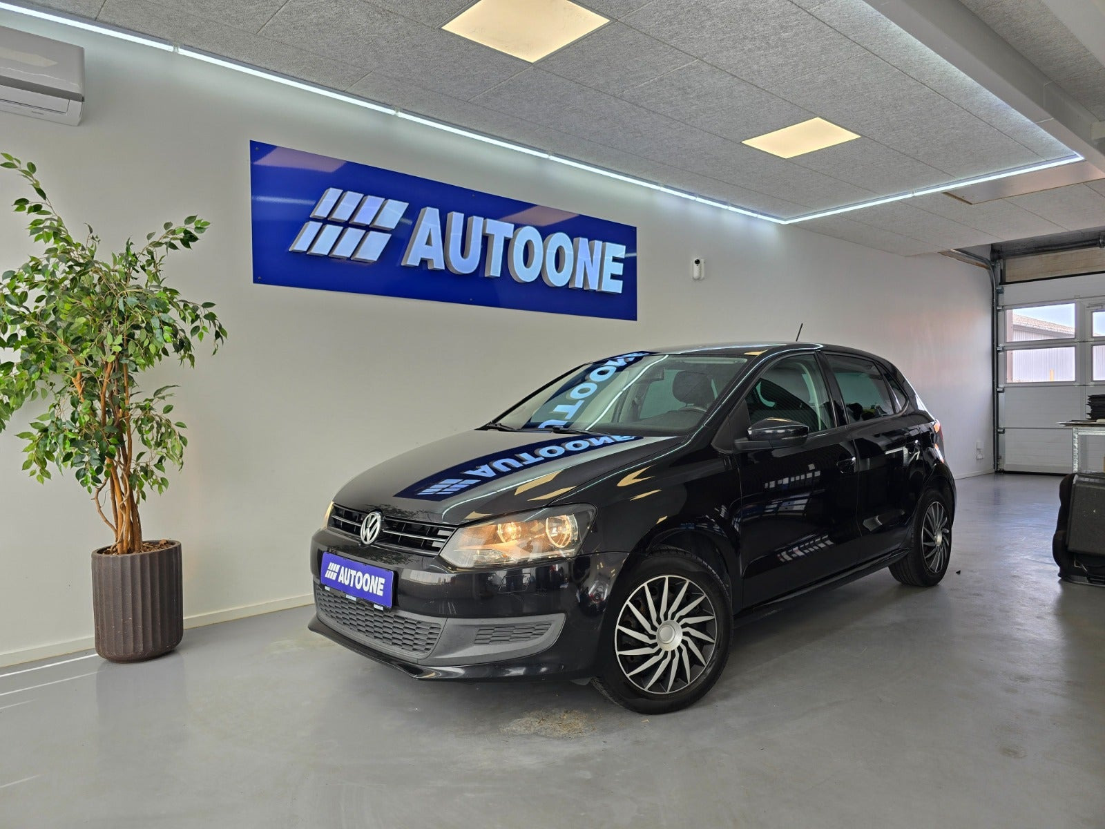 VW Polo 1,2 TSi 90 Comfortline