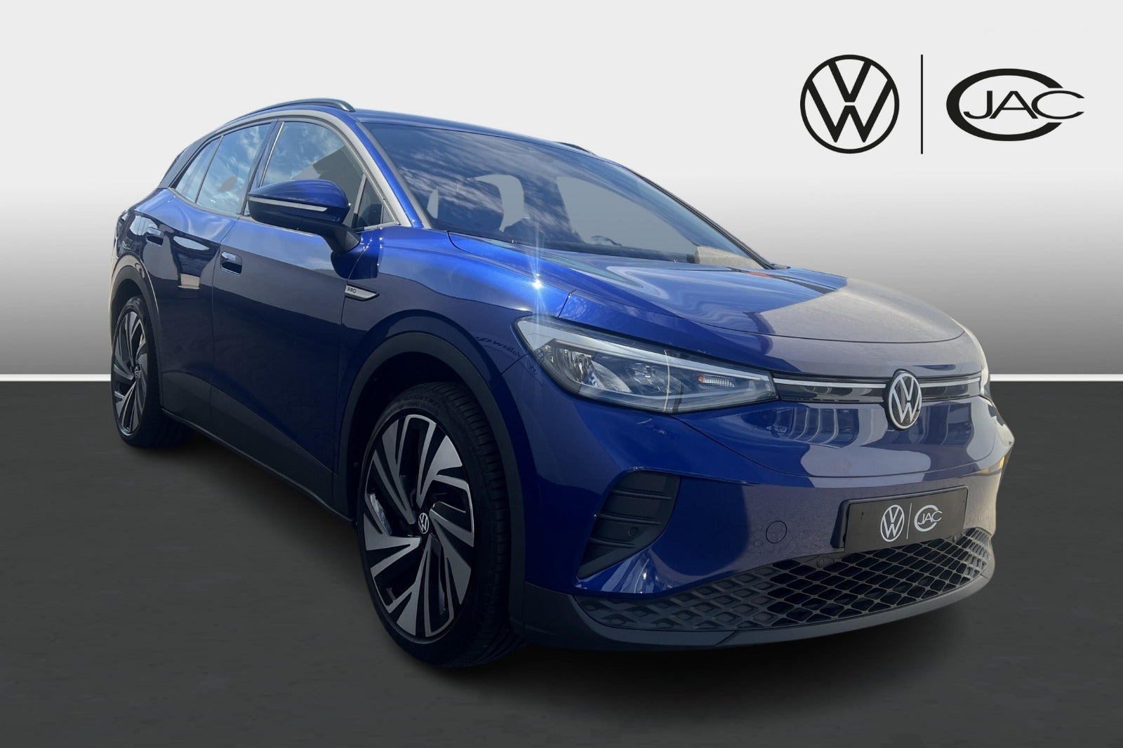 VW ID.4 77 Pro Performance