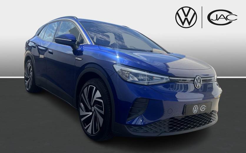 VW ID.4 77 Pro Performance