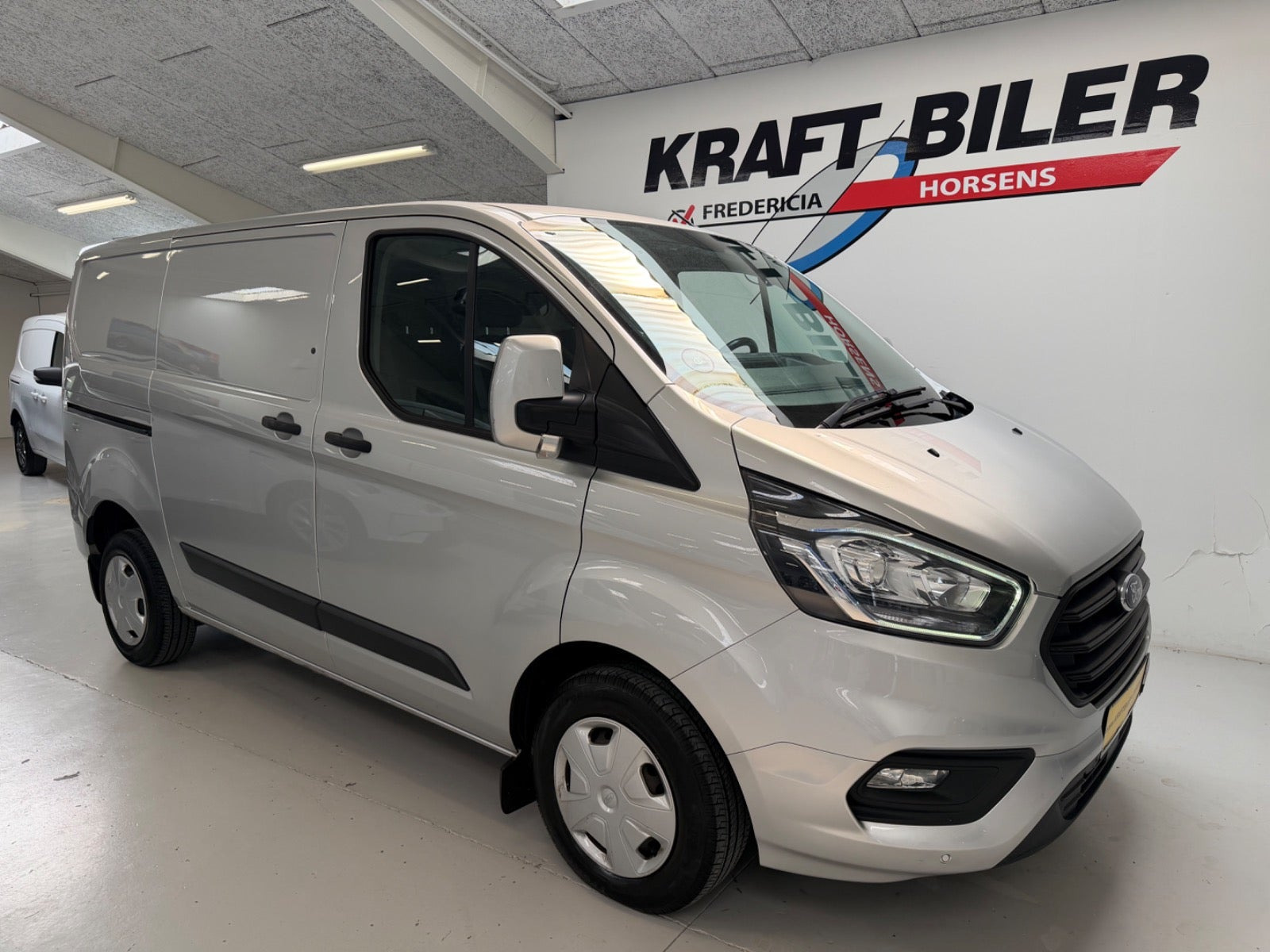 Ford Transit Custom 280 L1 2,0 TDCi 130 Trend