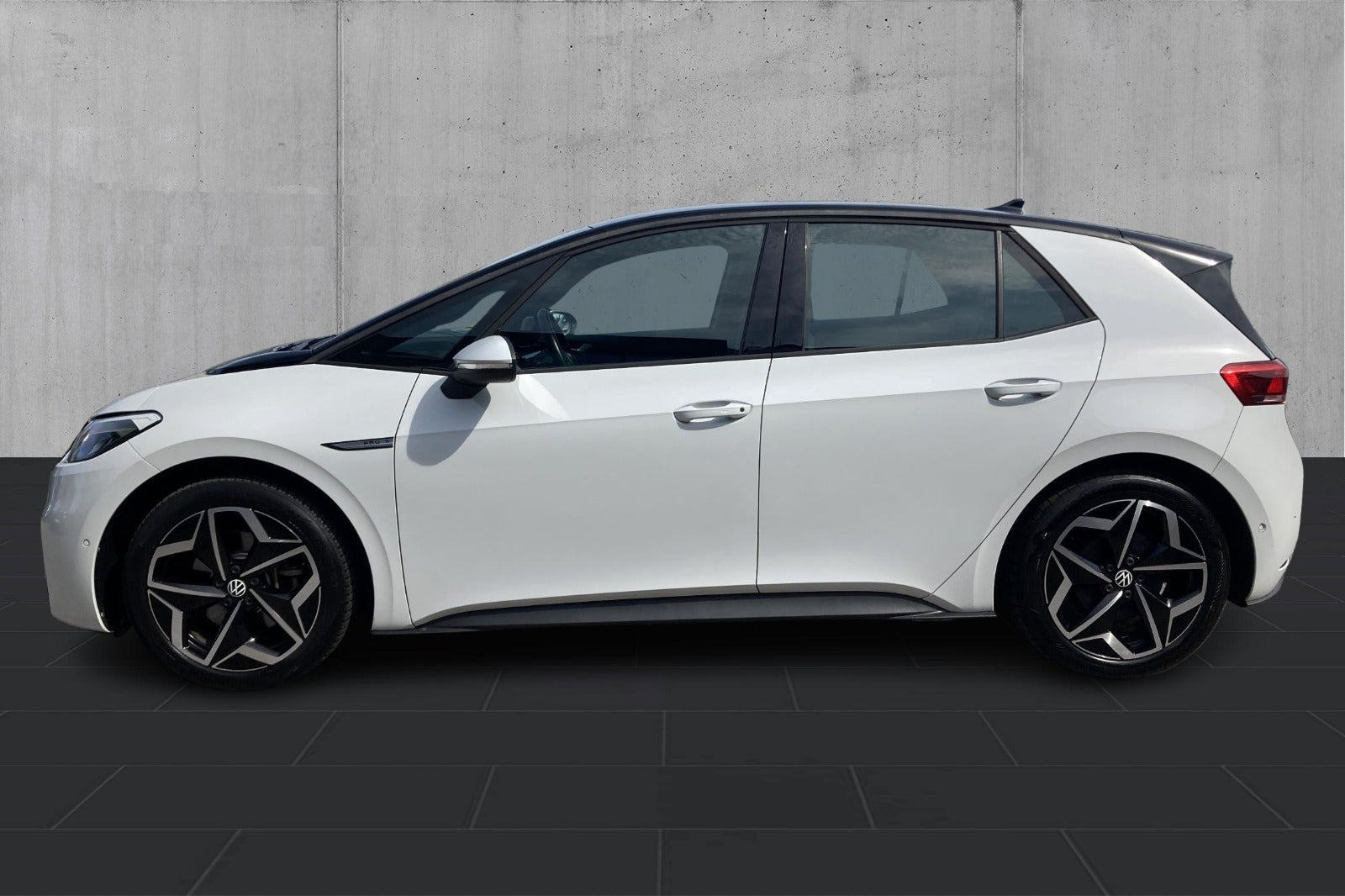 undefined VW ID.3 fra 2022