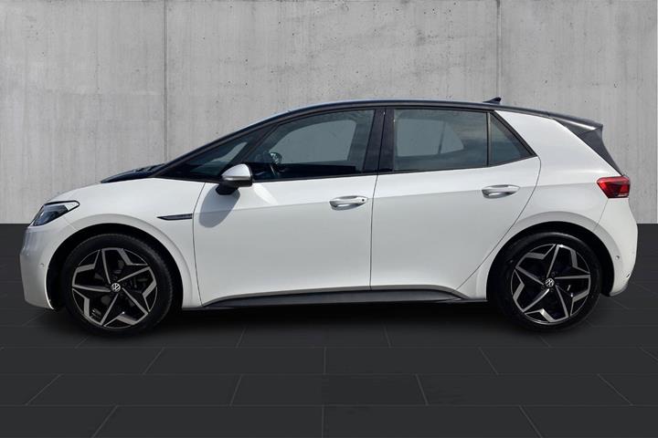 undefined VW ID.3 fra 2022