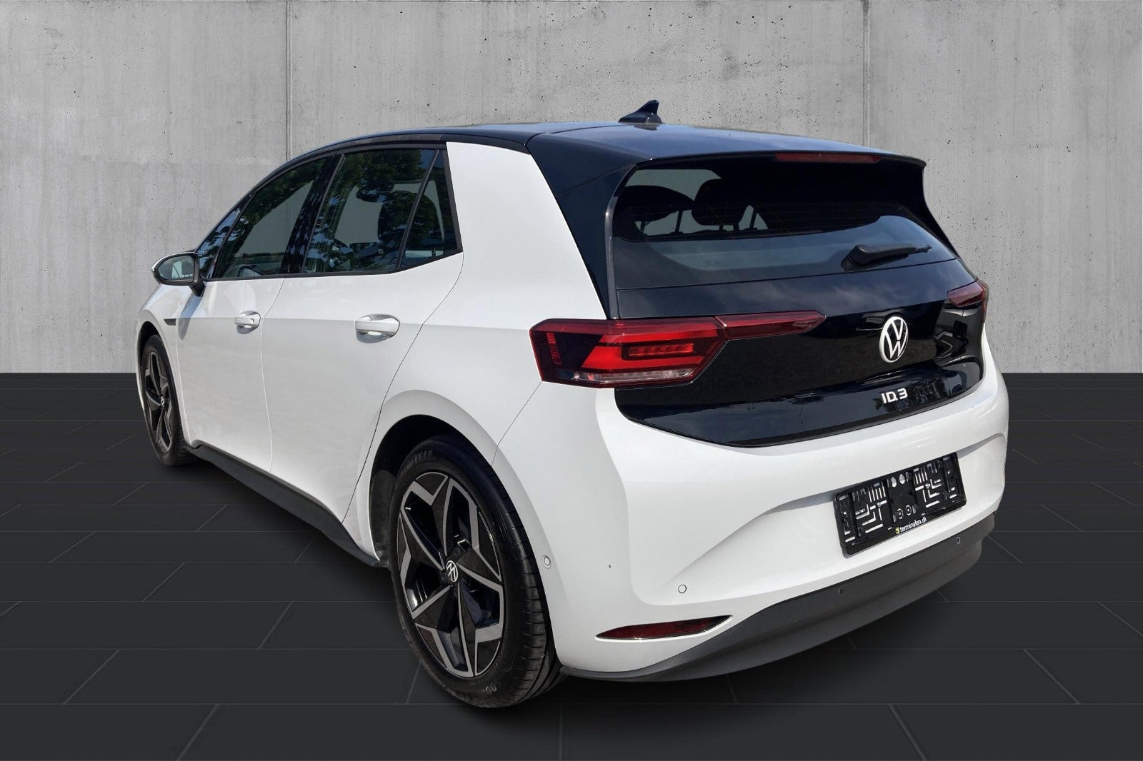 undefined VW ID.3 fra 2022
