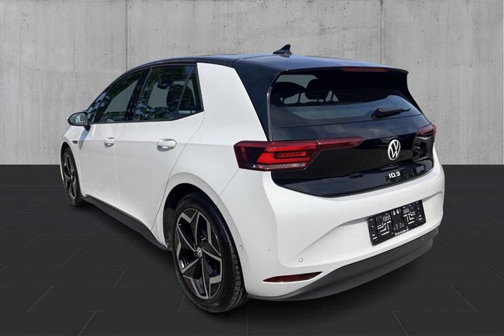 undefined VW ID.3 fra 2022