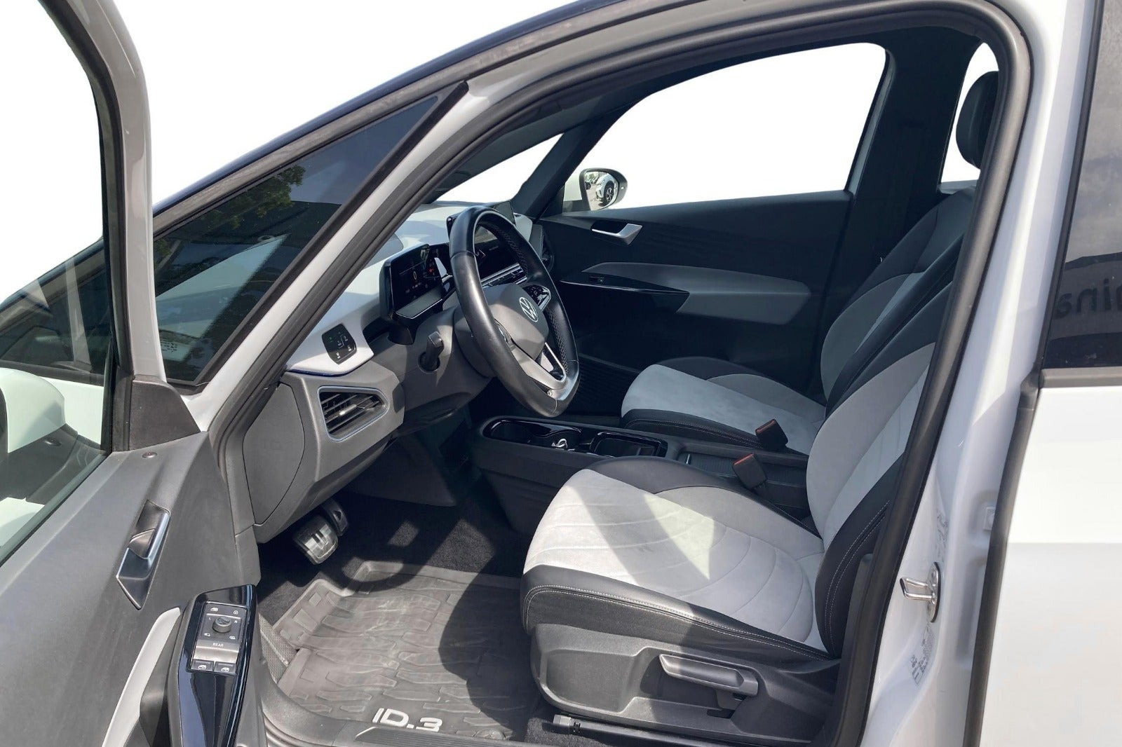 undefined VW ID.3 fra 2022