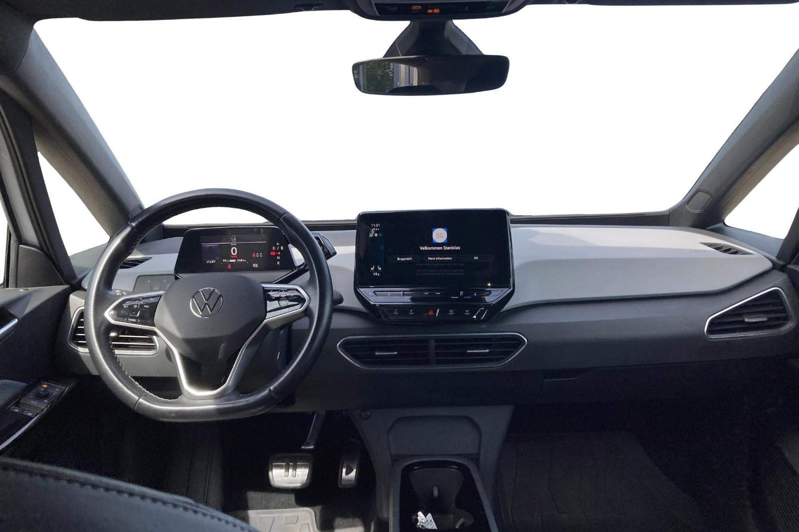 undefined VW ID.3 fra 2022