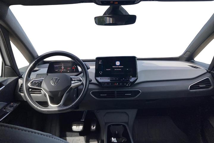 undefined VW ID.3 fra 2022