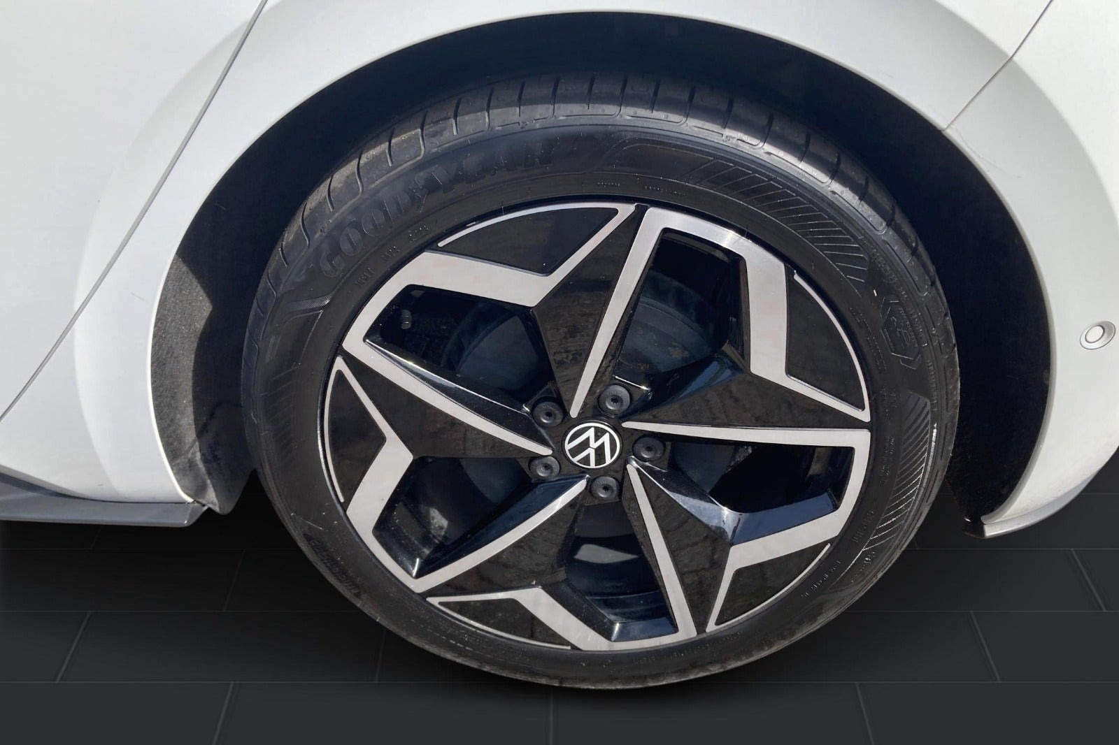 undefined VW ID.3 fra 2022