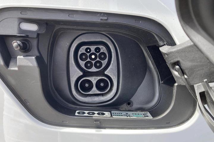 undefined VW ID.3 fra 2022