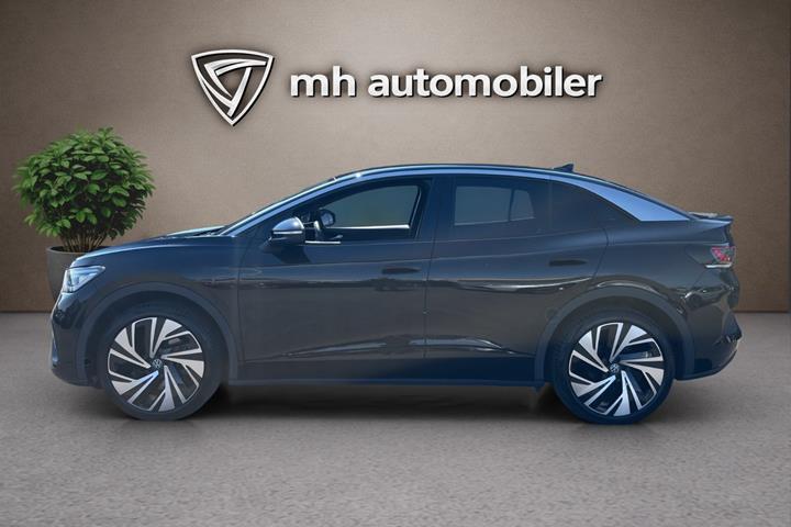 Sort VW ID.5 fra 2026