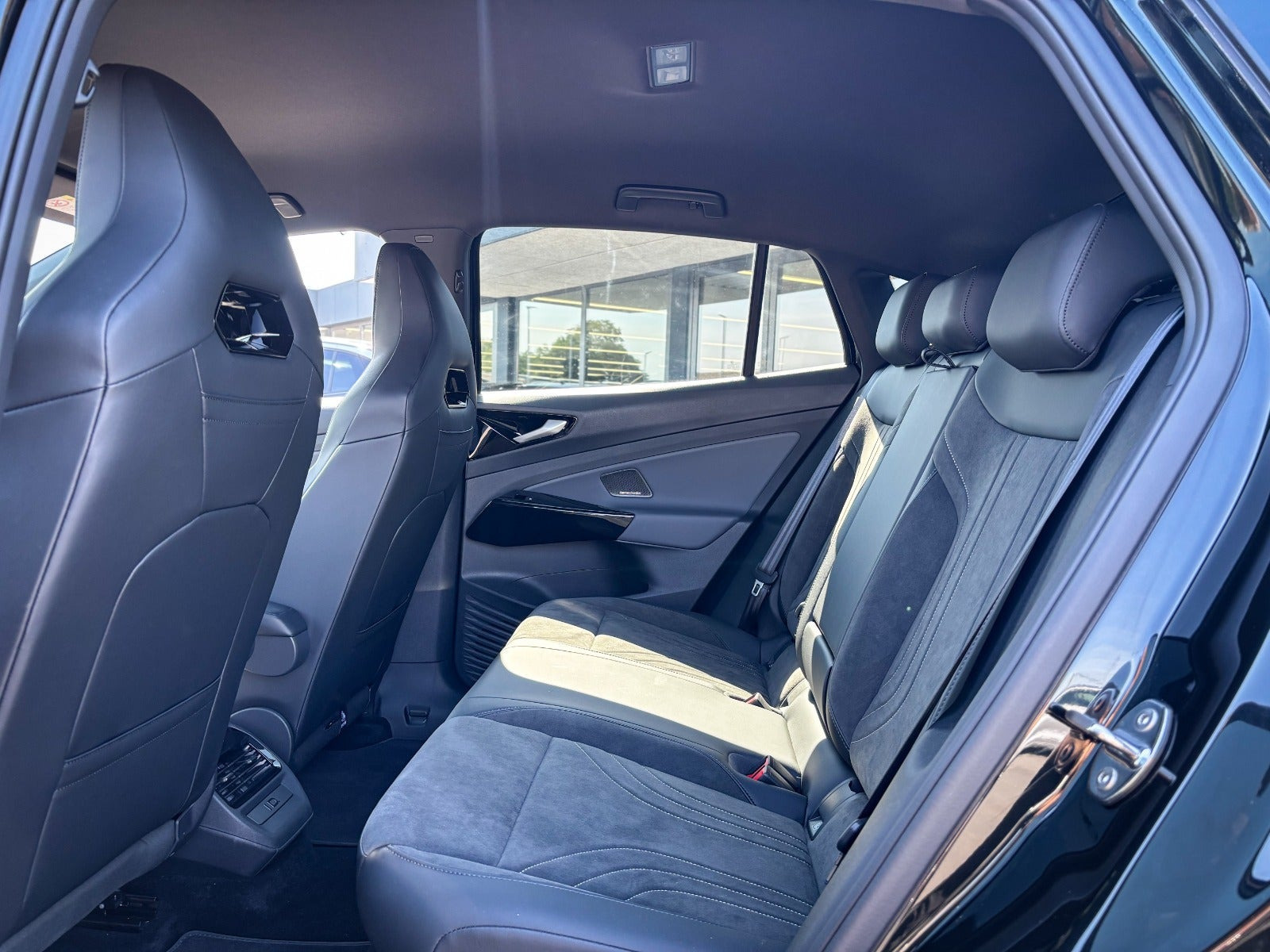 Sort VW ID.5 fra 2026