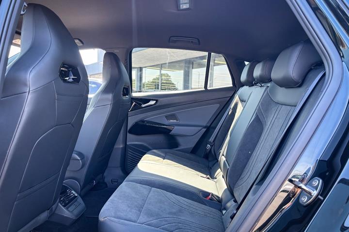 Sort VW ID.5 fra 2026