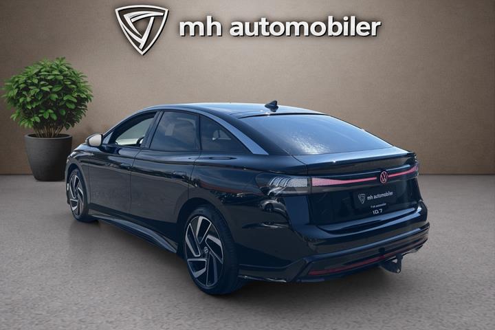 Sort VW ID.7 fra 2026