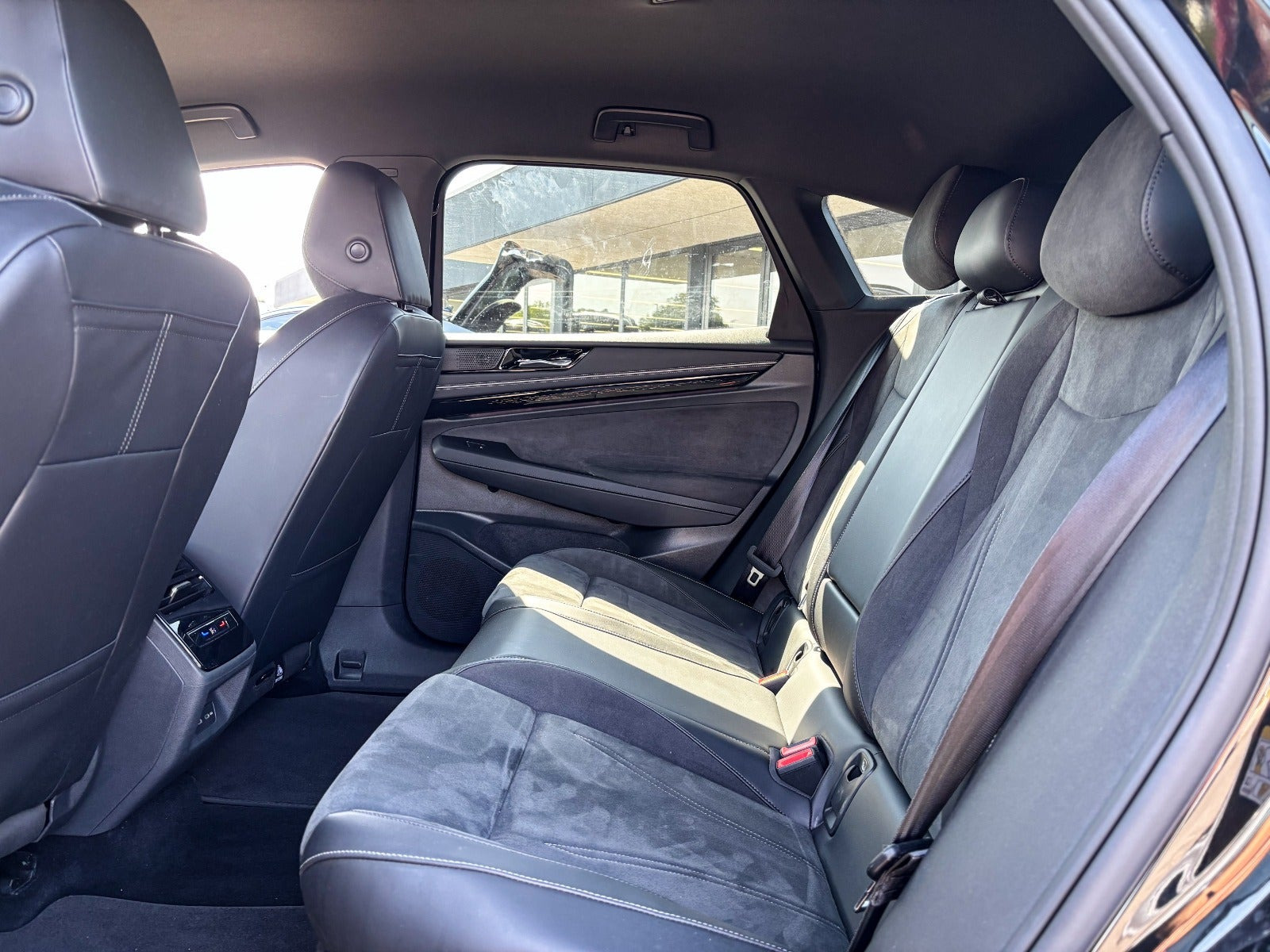 Sort VW ID.7 fra 2026