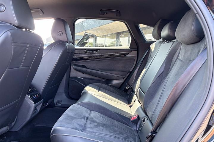 Sort VW ID.7 fra 2026