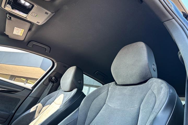 Sort VW ID.7 fra 2026
