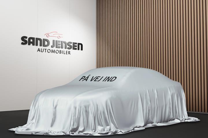 Sort Citroën ë-C3 fra 2026