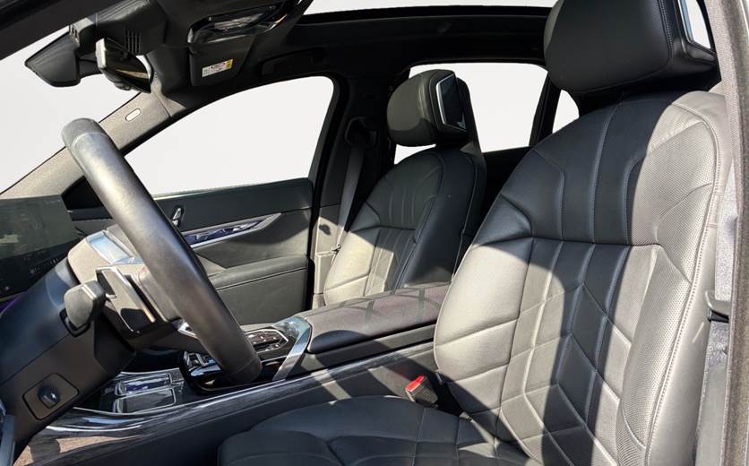 BMW i7 M70 M-Sport Pro Performance xDrive