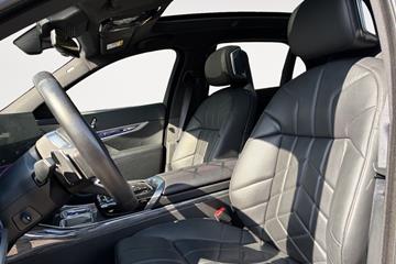 BMW i7 M70 M-Sport Pro Performance xDrive