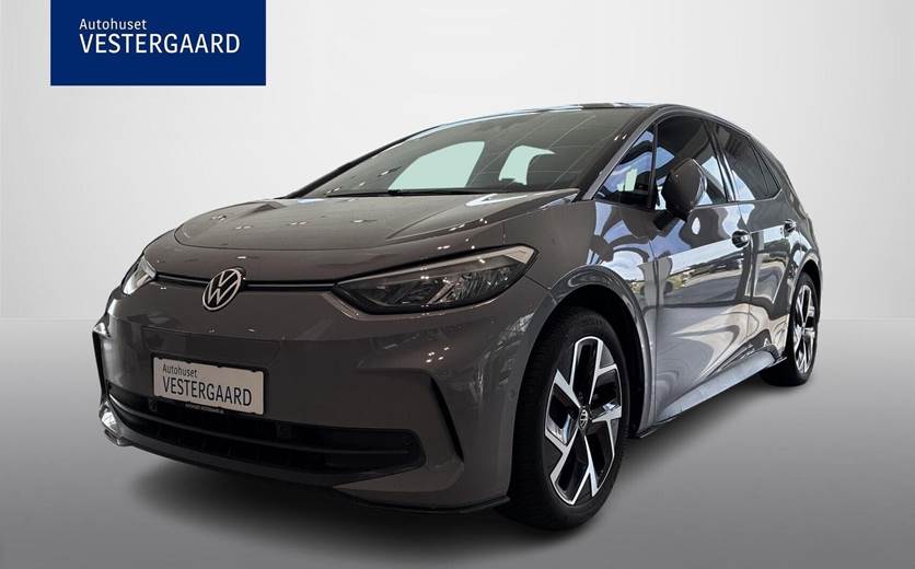 VW ID.3 58 Pro Move
