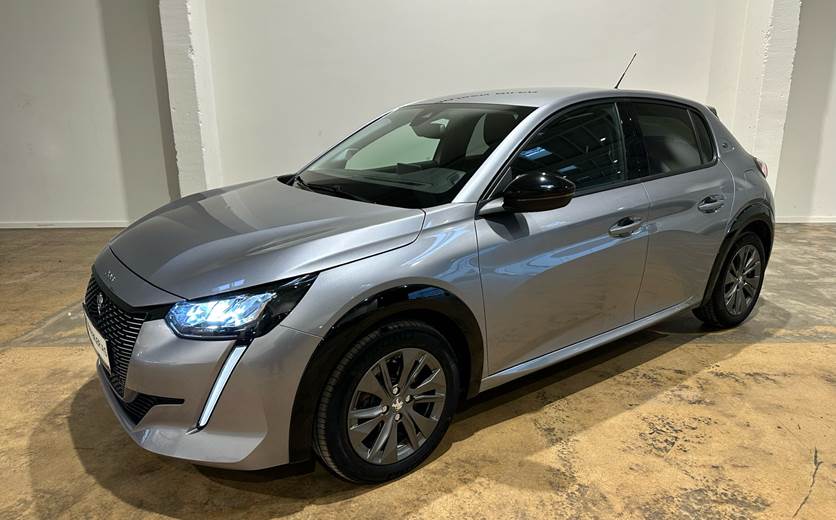 Peugeot e-208 EL Allure Pack 136HK 5d Aut.