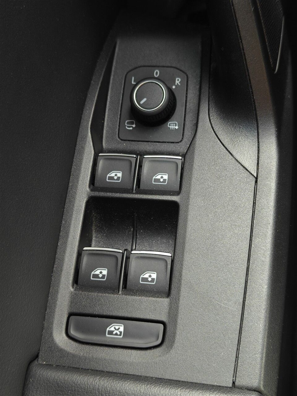 undefined Seat Leon fra 2020