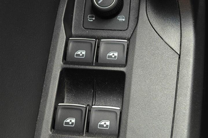 undefined Seat Leon fra 2020