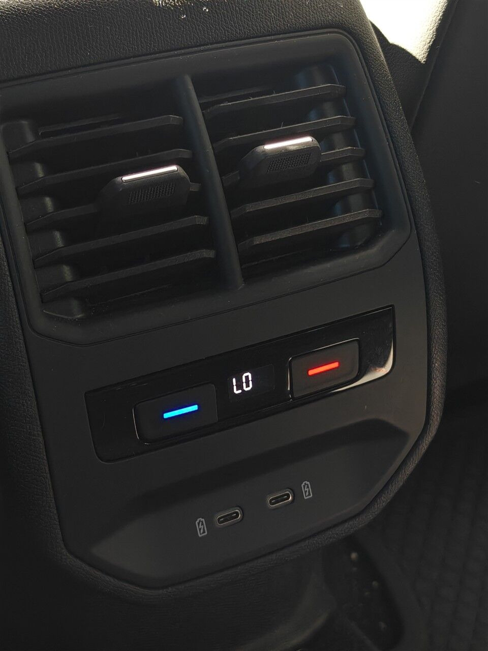 undefined Seat Leon fra 2020