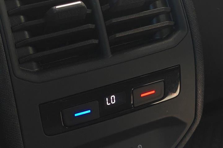 undefined Seat Leon fra 2020