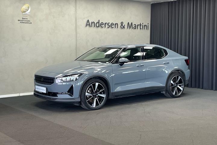 undefined Polestar 2 fra 2023
