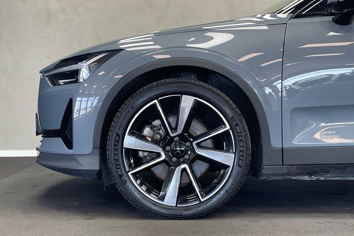 undefined Polestar 2 fra 2023