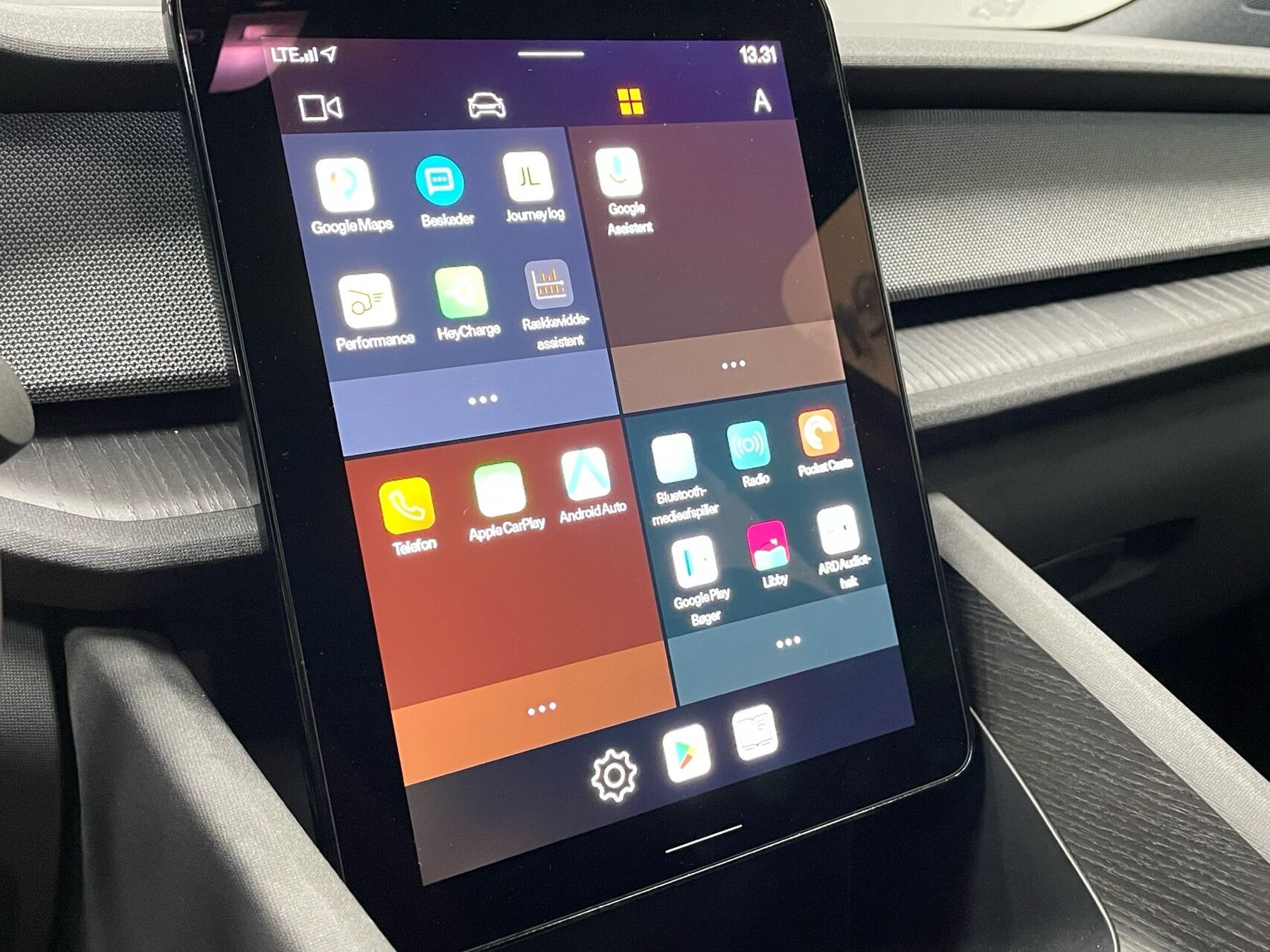 undefined Polestar 2 fra 2023