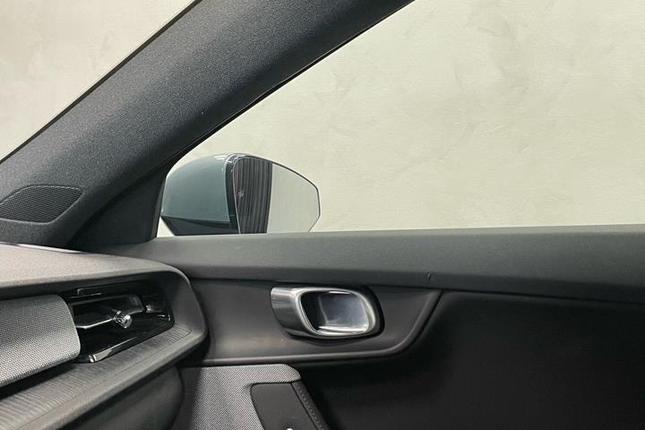 undefined Polestar 2 fra 2023