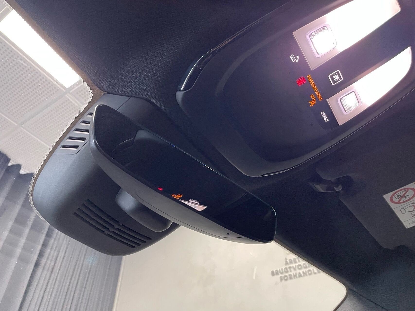 undefined Polestar 2 fra 2023